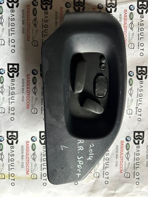 RANGE ROVER SPORT L494 SOL KOLTUK KONTROL PANELİ DPLA-14B566-MA ORJİNAL ÇIKMA