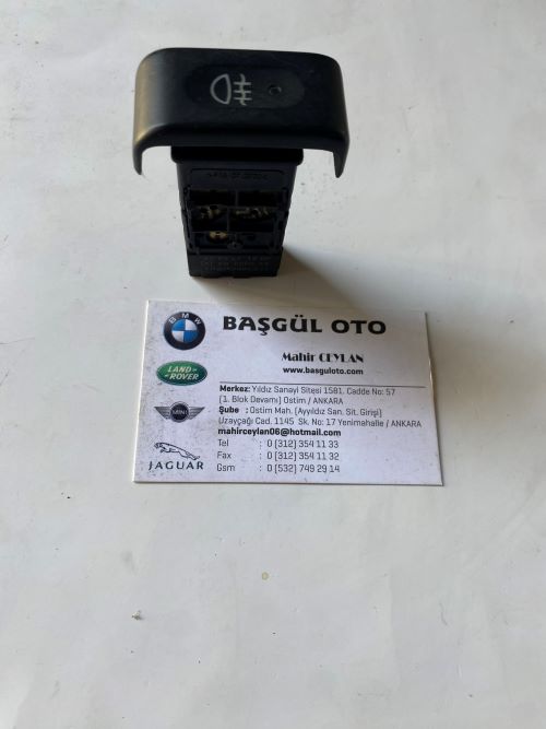 LAND ROVER DİSCOVERY-2 SİS DÜĞMESİ YUE000290 ORJİNAL ÇIKMA