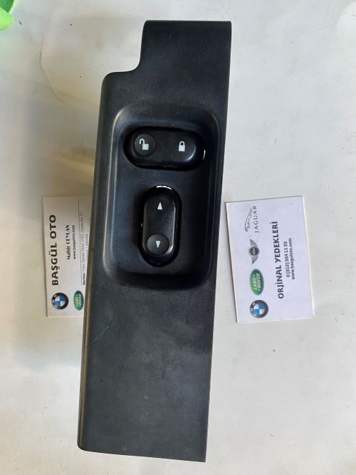 LAND ROVER FREELANDER-1 EIP5000240 CAM KUMANDA PANELİ ORJİNAL ÇIKMA