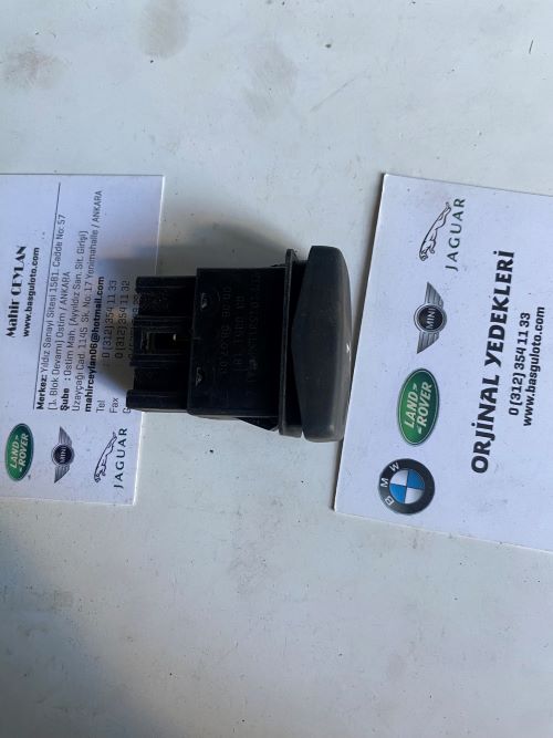 LAND ROVER FREELANDER-1 YUF101531 KONTROL TUŞU ORJİNAL ÇIKMA