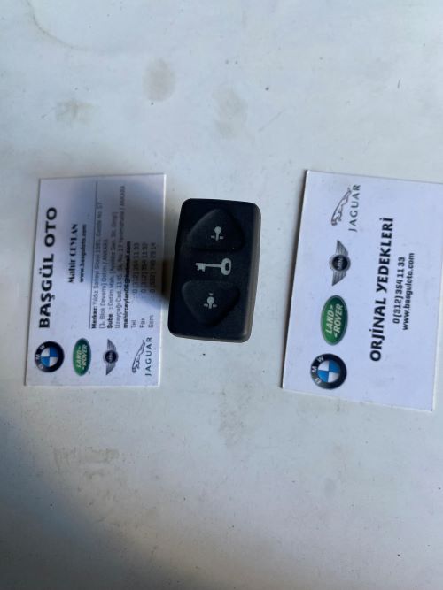 LAND ROVER FREELANDER-1 YUF101531 KONTROL TUŞU ORJİNAL ÇIKMA