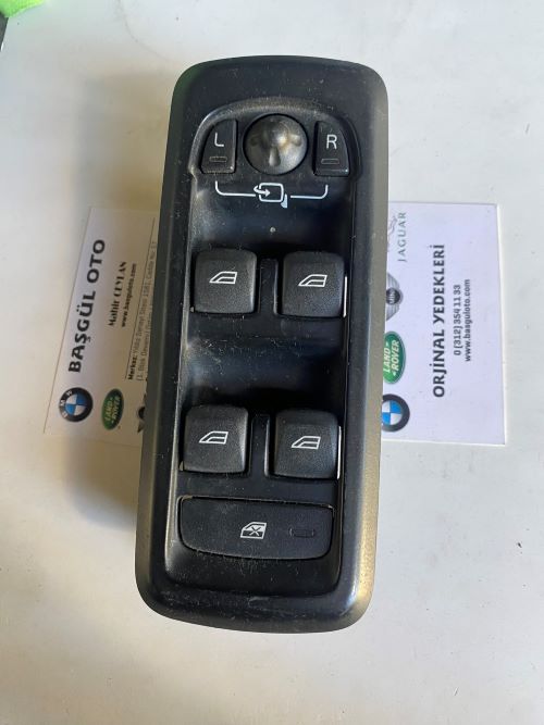 RANGE ROVER SPORT  AH22-14540-AC CAM KUMANDA PANELİ ORJİNAL ÇIKMA