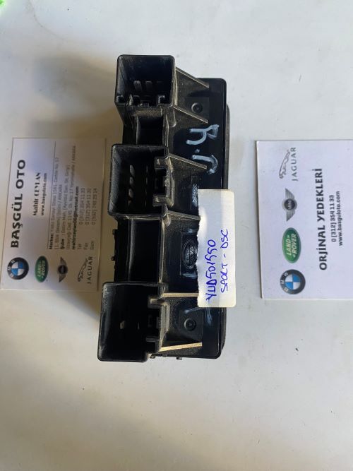 RANGE ROVER SPORT L320 YUD501550 CAM KUMANDA PANELİ ORJİNAL ÇIKMA