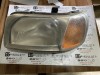 LAND ROVER FREELANDER 1 SOL FAR ( SARI SİNYAL) AMR4000 ORJİNAL ÇIKMA