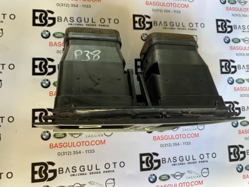 RANGE ROVER P38 ORTA KLİMA IZGARASI ORJİNAL ÇIKMA