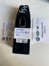 MİNİ COOPER F54-F55-F60-R60  9354861 CAM KUMANDA PANELİ ORJİNAL ÇIKMA