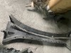 JAGUAR S-TYPE ÖN CAM ALT IZGARASI ORJİNAL ÇIKMA
