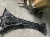 JAGUAR S-TYPE ÖN CAM ALT IZGARASI ORJİNAL ÇIKMA