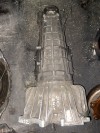 BMW E32 3.0İ 4HP22 1043010687 OTOMATİK ŞANZIMAN ORJİNAL ÇIKMA