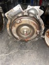 BMW E32 3.0İ 4HP22 1043010687 OTOMATİK ŞANZIMAN ORJİNAL ÇIKMA