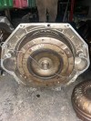 BMW E38 4.0İ V8 5HP30 1422509 OTOMATİK ŞANZIMAN ORJİNAL ÇIKMA