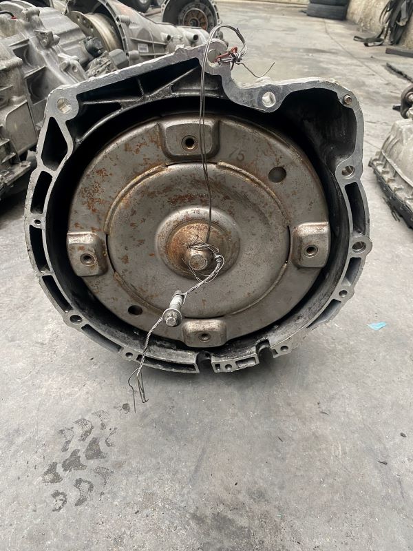BMW E60 3.0d 6HP26 1068010112 OTOMATİK ŞANZIMAN ORJİNAL ÇIKMA