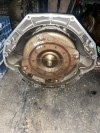 BMW E65 3.6 V8 6HP26  OTOMATİK ŞANZIMAN 1068401107 ORJİNAL ÇIKMA