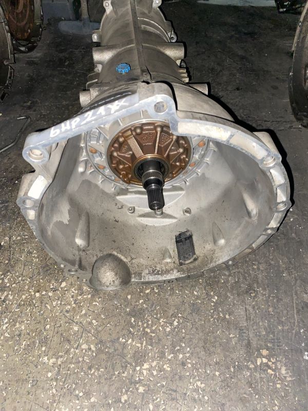 BMW E90 2.0dx 6HP21X OTOMATİK ŞANZIMAN 1071050029 ORJİNAL ÇIKMA
