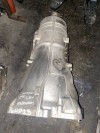BMW E90 3.5 DİZEL M57 6hp28 ŞANZIMAN 1068040001 ORJİNAL ÇIKMA BMW E90 3.5 DİZEL M57 6hp28 ŞANZIMAN 1068040001 ORJİNAL ÇIKMA