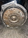 BMW F10 2.0d 8HP45 OTOMATİK ŞANZIMAN 1090010011 ORJİNAL ÇIKMA