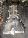 BMW F20 F30 2.0d 8HP45 OTOMATİK ŞANZIMAN 1090014050 ORJİNAL ÇIKMA BMW F20 F30 2.0d 8HP45 OTOMATİK ŞANZIMAN 1090014050 ORJİNAL ÇIKMA
