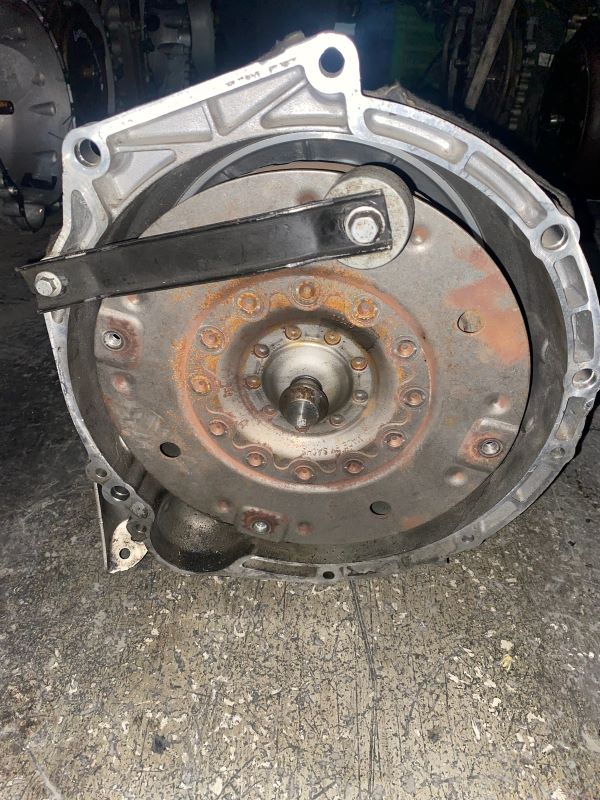 BMW F30 F34 DİZEL 8hp45 ŞANZIMAN 1090014113 ORJİNAL ÇIKMA 