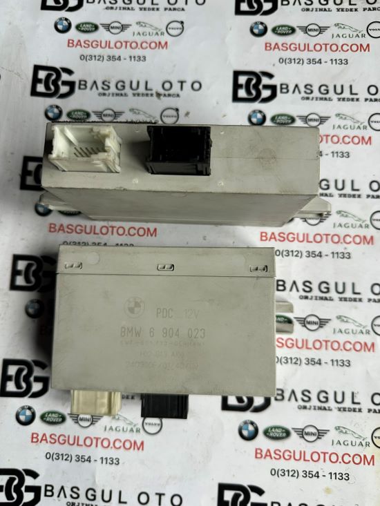 BMW E39 E46 PARK SENSÖRBEYNİ 6904023