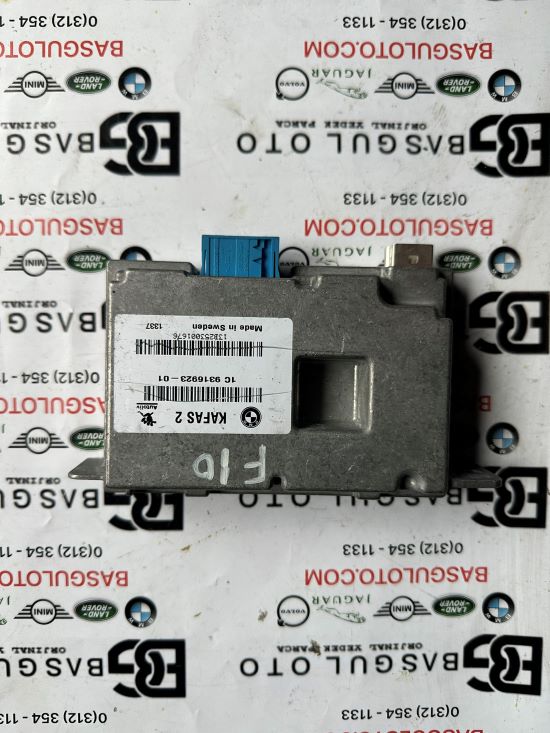 BMW F10 KAFAS KAMERA BEYNİ 9316923