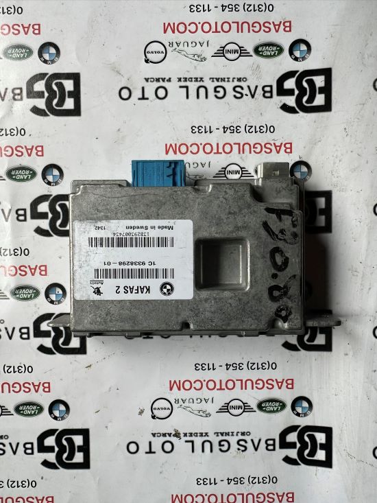 BMW F30 F80 KAFAS KAMERA BEYNİ 9338298