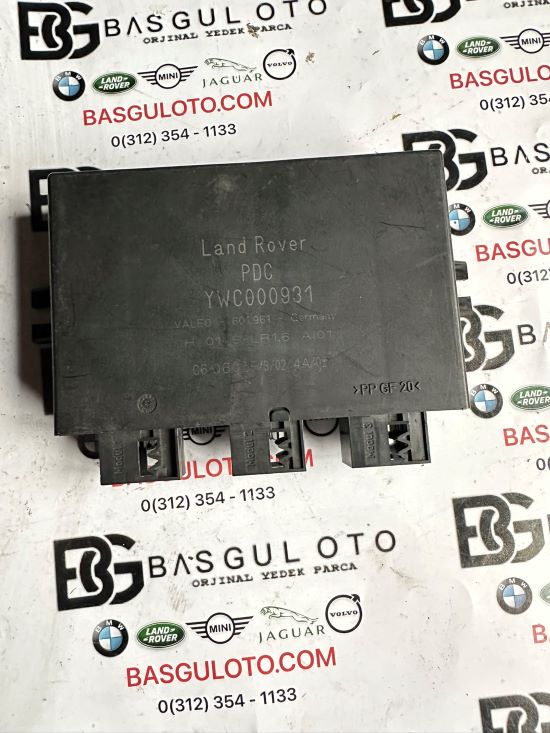 RANGE ROVER VOGUE PARK SENSÖR BEYNİ YWC000931