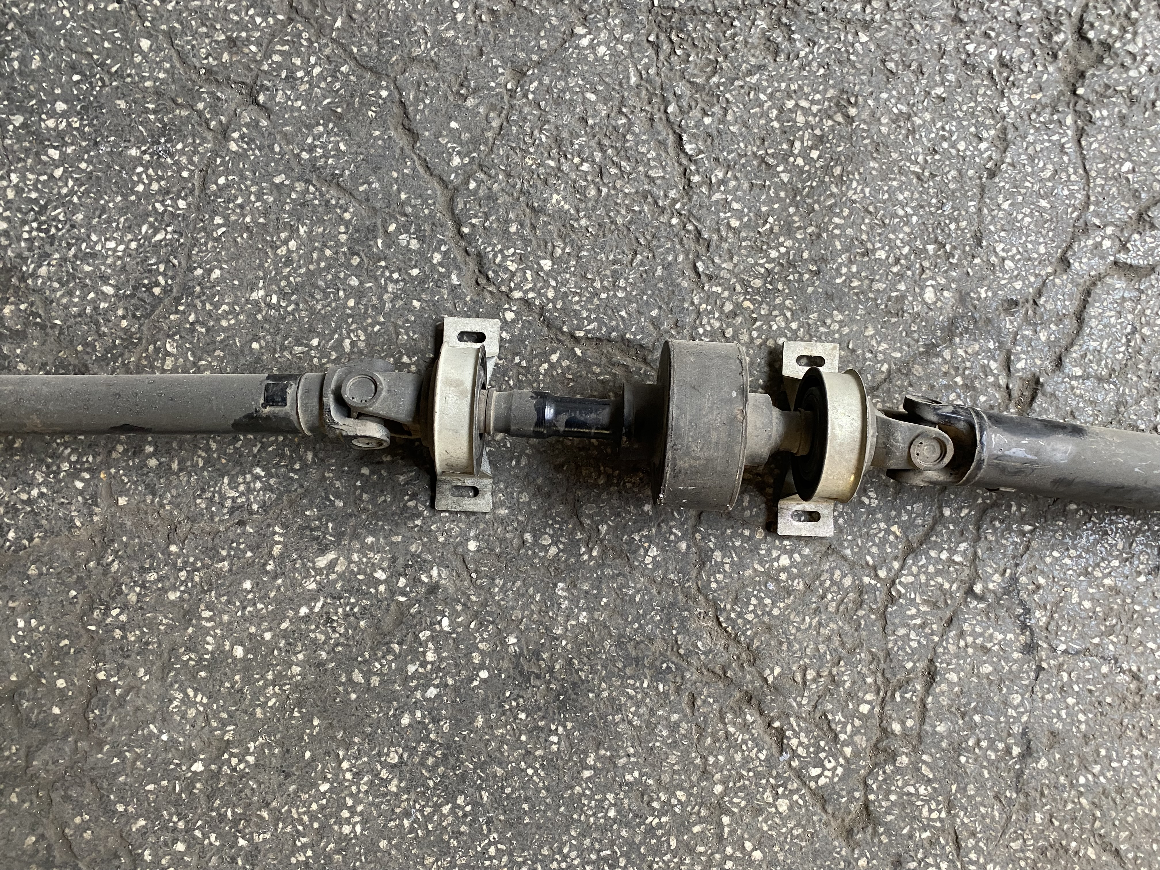 LAND ROVER FREELANDER 1 L314 ŞAFT ORJINAL ÇIKMA