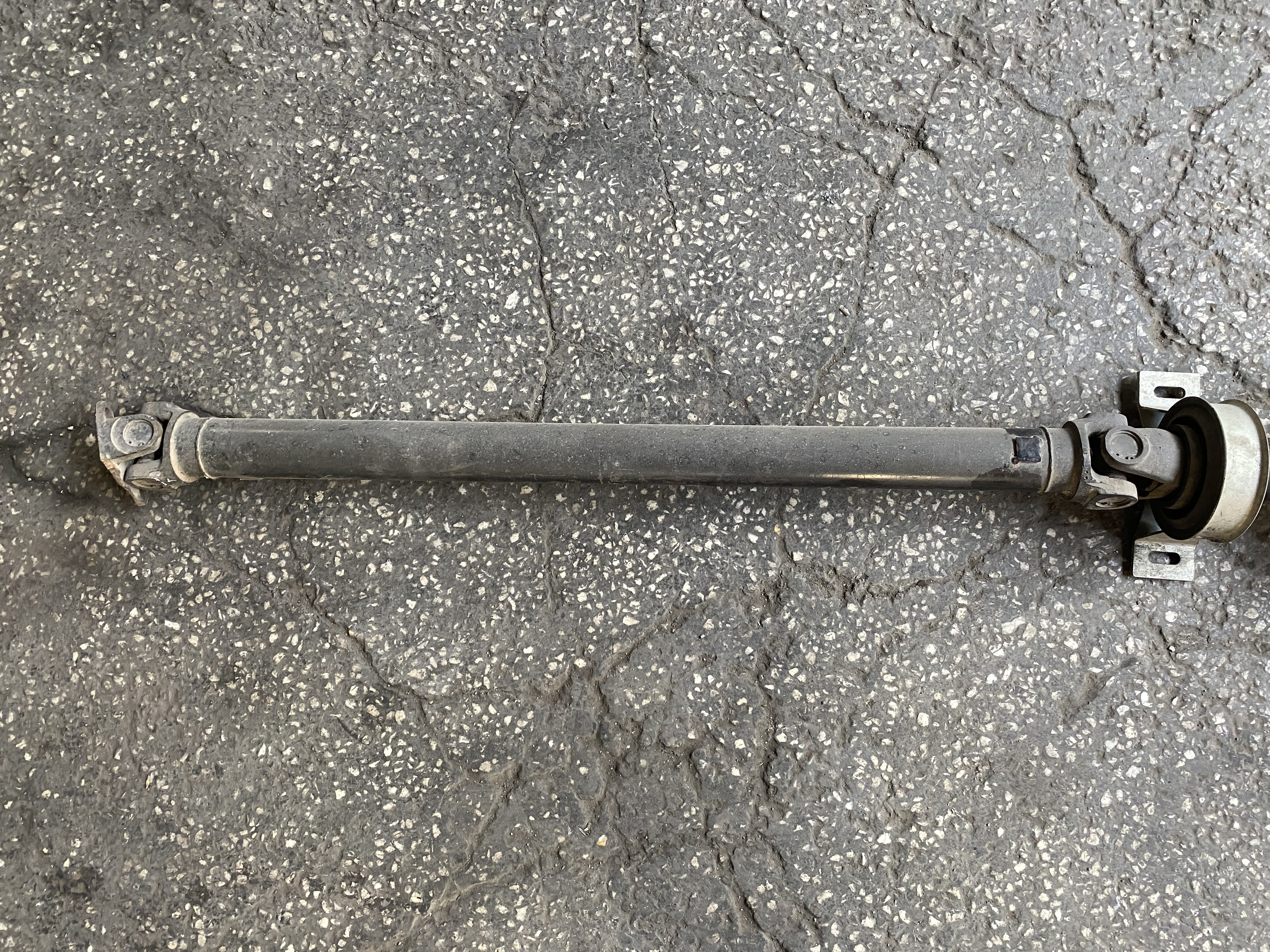 LAND ROVER FREELANDER 1 L314 ŞAFT ORJINAL ÇIKMA