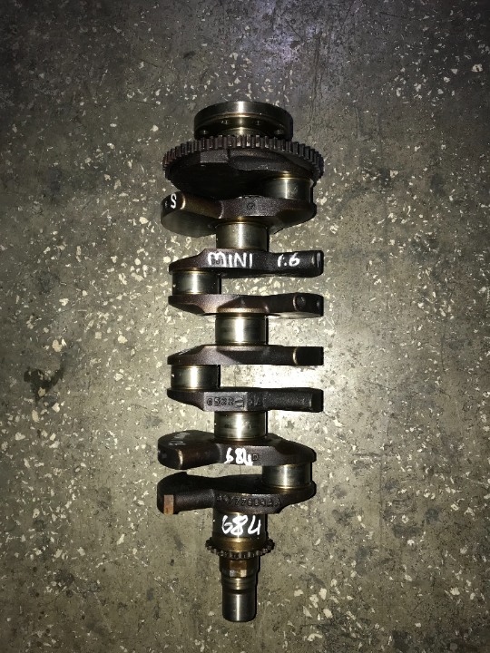 MİNİ COOPER R50 Çıkma Krank MİLİ-04777684AA