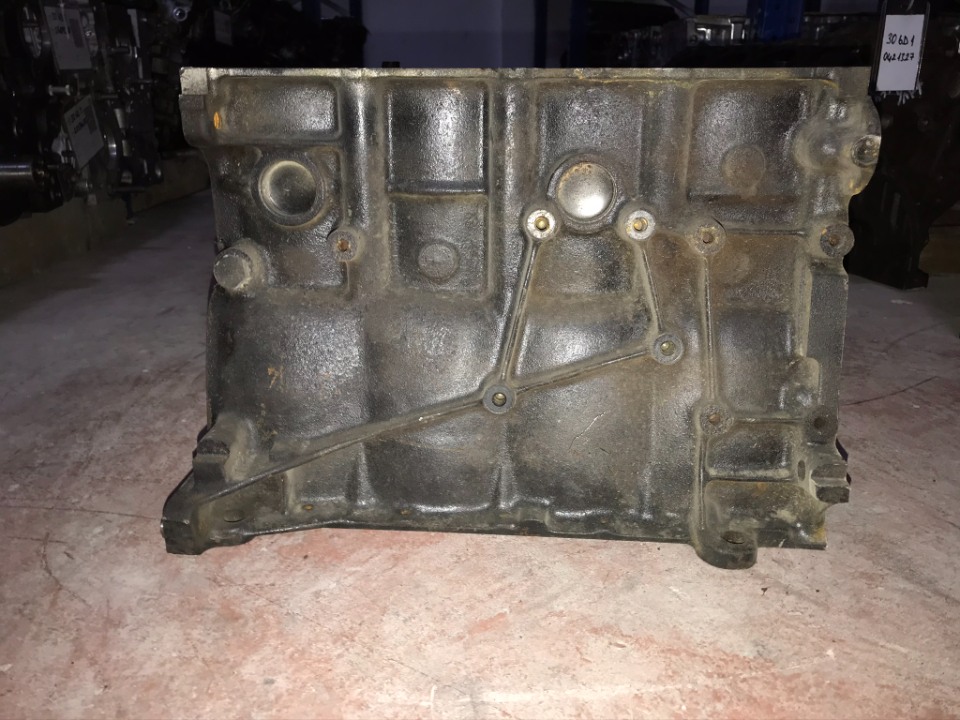 bmw e36 m40 boş blok 16.4.e2
