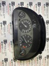 BMWE39 520İ 530İ KM SAATİ KADRAN  GÖSTERGE PANELİ 8387045