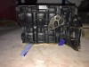 BMW E46 2001-2005  M47 Yarım Blok Alt 2.0 Dizel Motor