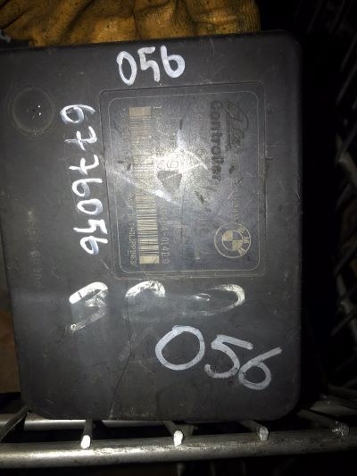 BMW E90 ABS BEYİN 6776056 ÇIKMA ORJİNAL