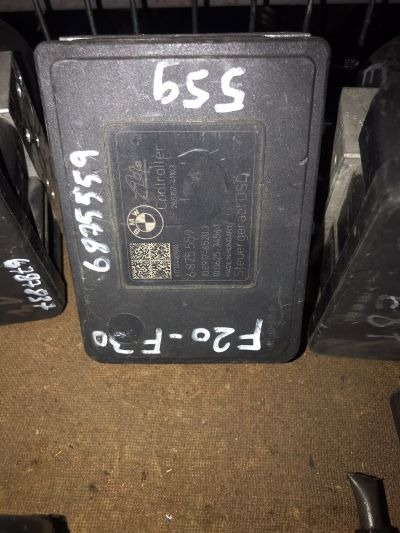 BMW F20 ABS BEYİN 6875559 ÇIKMA ORJİNAL