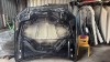 BMW G30 ÇIKMA MOTOR KAPUTU ÇIKMA ORJİNAL FÜME RENK