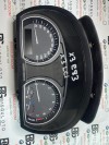BMW e83 x3  km saati kadran gösterge paneli 3448321
