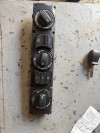BMW E60 6942682 KALÖRÜFER KUMANDA PANELİ ÇIKMA ORJ