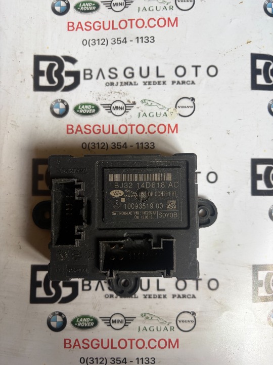 RANGE ROVER SPORT SOL ÖN KAPI BJ3214D618AC MODÜL