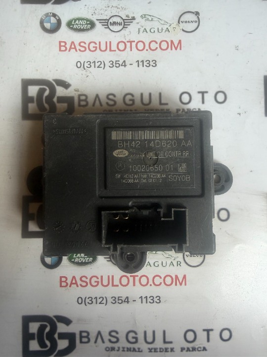 LAND ROVER DICOVERY 4 BH4214D620AA SAG ARKA KAPI MODÜLÜ