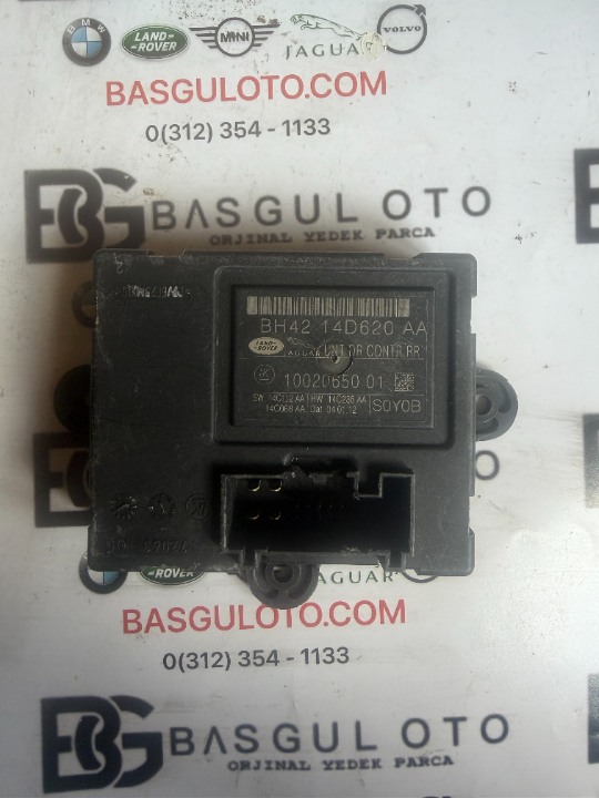 LAND ROVER DISCOVERY BH4214D620AA  KAPI MODÜL