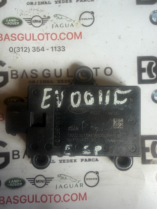Range Rover Evoque (L538  esp modül bj32mb296ab çıkma orj