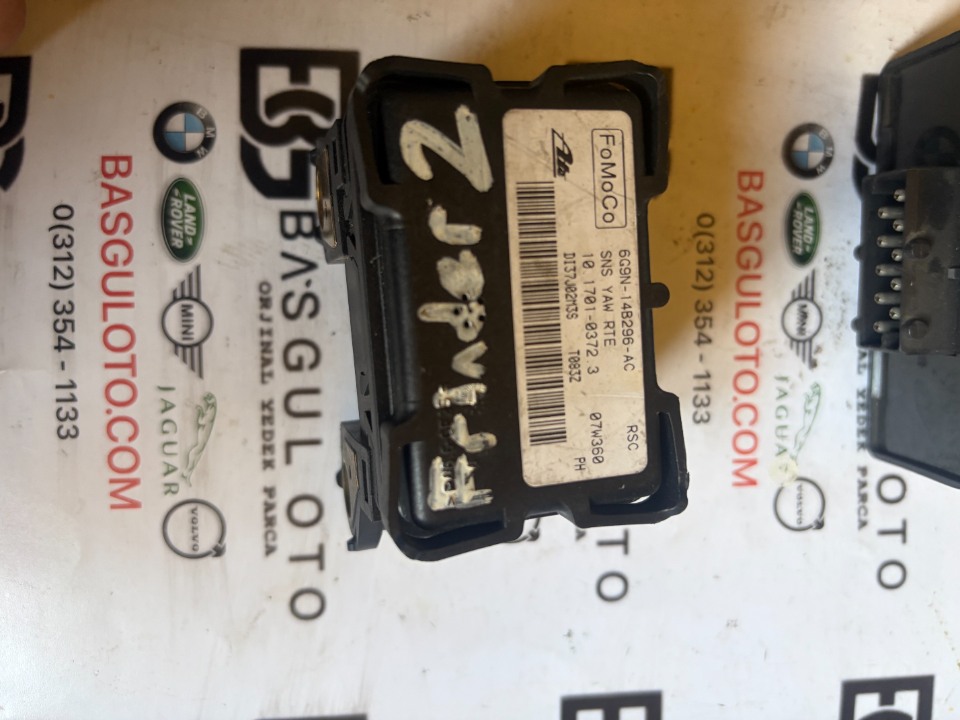 Volvo XC60, Land Rover FreeLander ESP  Sensörü 6G9N-14B296-AC