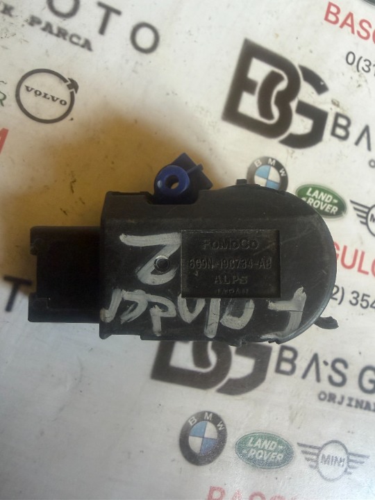 FREELANDER 2  SICAKLIK SENSÖRÜ 6G9N-19C734-AB