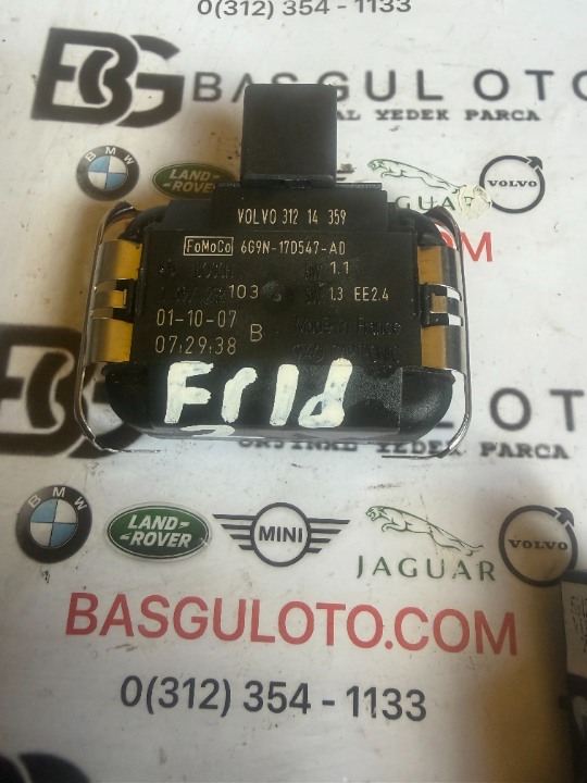 6G9N-17D547-AD FREELANDER VOLVO FORD YAGMUR SENSÖRÜ