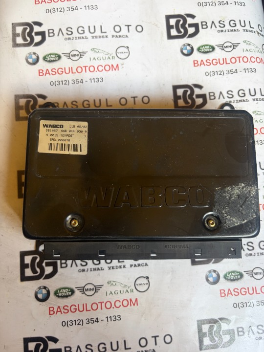  LAND ROVER DISCOVERY 2 ABS  SRD000070