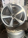 BMW 6  (E63  645Ci, 650i 6777353 JANT ORJİNAL