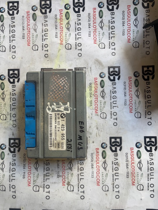BMW  otomatik şanzıman beyni 1423955 (gs20)