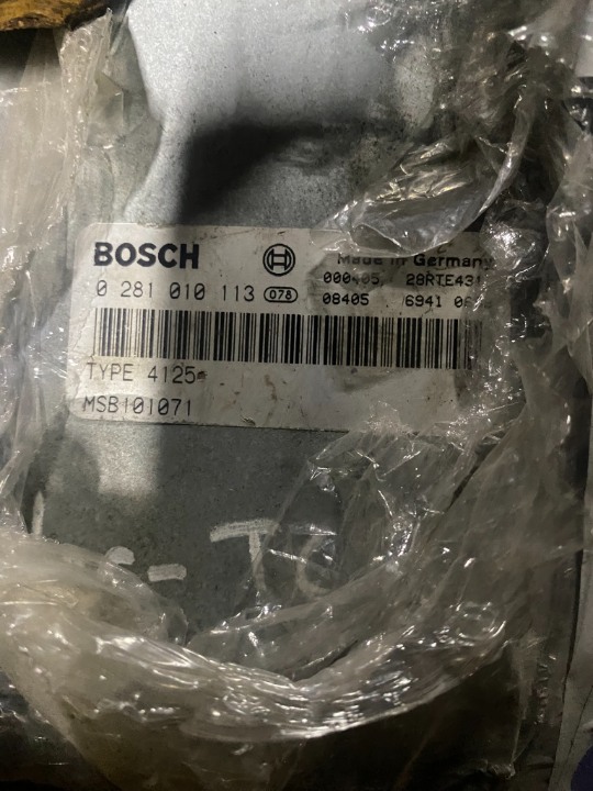 Freelander 1 MOTOR Beyni MSB101071-0281010113...