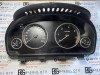 bmw f10 2.0 dizel km saati hız gösterge paneli kadran 9230763