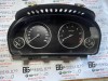bmw f10 2.0 benzinli km saati hız gösterge paneli kadran 9217960